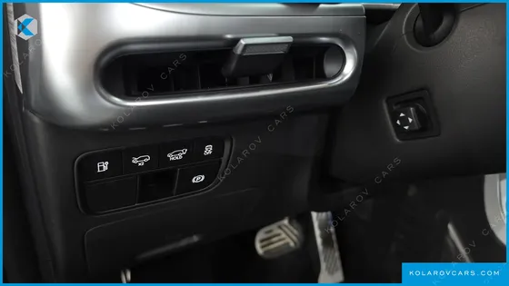 HYUNDAI IONIQ 9 PERFORMANCE TYPE AWD