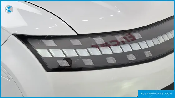 HYUNDAI IONIQ 9 PERFORMANCE TYPE AWD