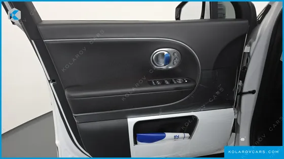 HYUNDAI IONIQ 9 PERFORMANCE TYPE AWD