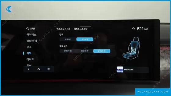 HYUNDAI IONIQ 9 PERFORMANCE TYPE AWD