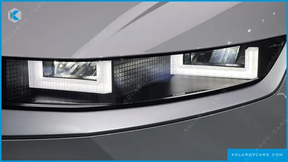 HYUNDAI IONIQ 5 LONG RANGE