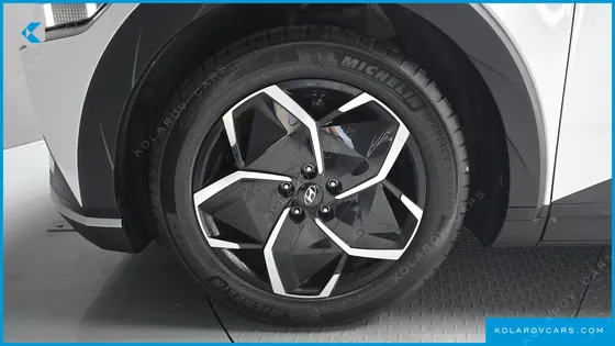 HYUNDAI IONIQ 5 LONG RANGE