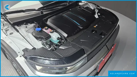 HYUNDAI IONIQ 5 LONG RANGE