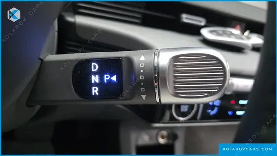 HYUNDAI IONIQ 5 LONG RANGE