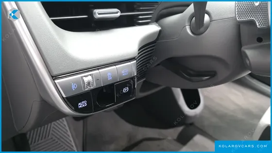 HYUNDAI IONIQ 5 LONG RANGE