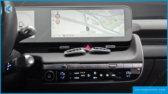 HYUNDAI IONIQ 5 LONG RANGE