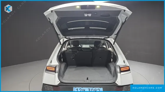 HYUNDAI IONIQ 5 LONG RANGE