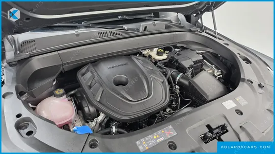RENAULT KOREA GRAND KOLEOS 2.0 ESPRIT ALPINE 4WD