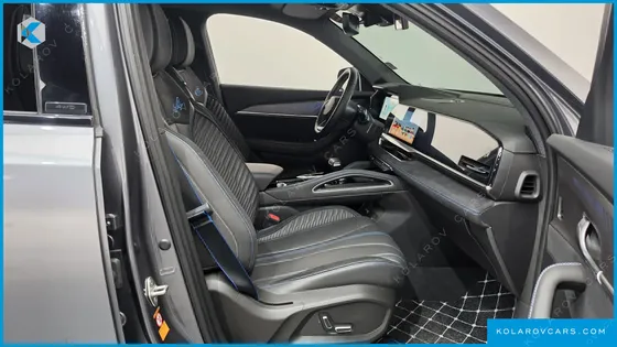 RENAULT KOREA GRAND KOLEOS 2.0 ESPRIT ALPINE 4WD