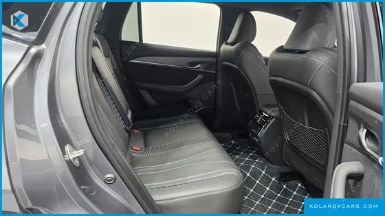 RENAULT KOREA GRAND KOLEOS 2.0 ESPRIT ALPINE 4WD