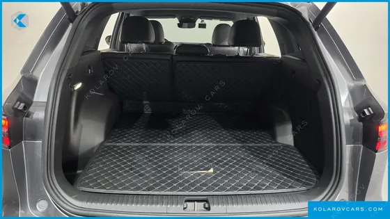 RENAULT KOREA GRAND KOLEOS 2.0 ESPRIT ALPINE 4WD