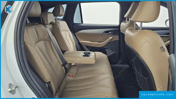 RENAULT KOREA GRAND KOLEOS 1.5 E-TECH ICONIC 2WD