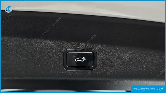 RENAULT KOREA GRAND KOLEOS 1.5 E-TECH ICONIC 2WD