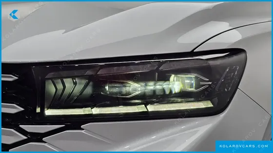 RENAULT KOREA GRAND KOLEOS 1.5 E-TECH ICONIC 2WD