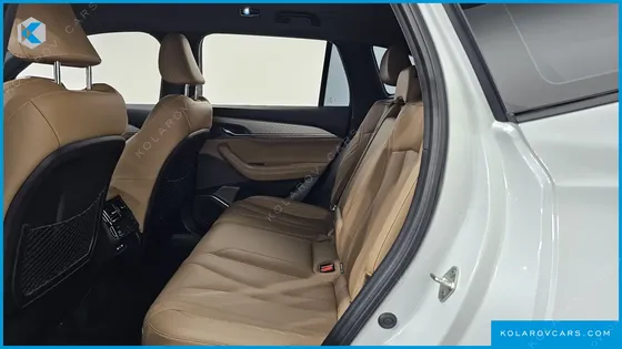RENAULT KOREA GRAND KOLEOS 1.5 E-TECH ICONIC 2WD