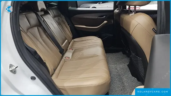 RENAULT KOREA GRAND KOLEOS 1.5 E-TECH ICONIC 2WD