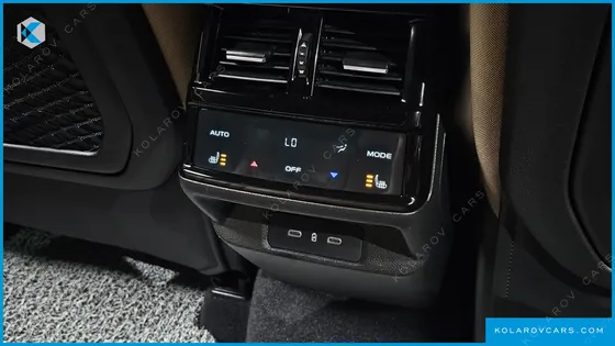 RENAULT KOREA GRAND KOLEOS 1.5 E-TECH ICONIC 2WD