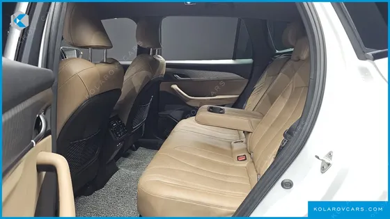 RENAULT KOREA GRAND KOLEOS 1.5 E-TECH ICONIC 2WD