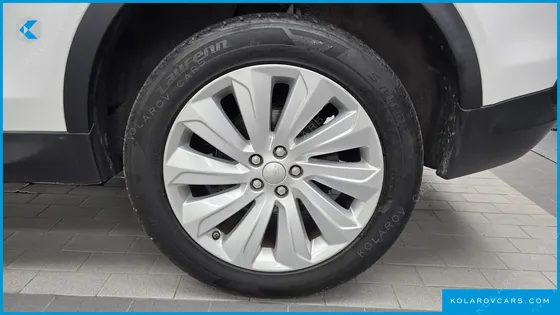 LAND ROVER DISCOVERY SPORT D180 SE