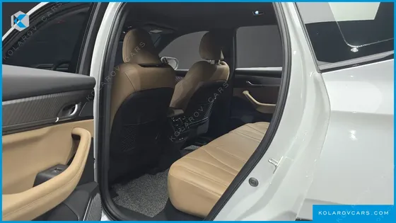 RENAULT KOREA GRAND KOLEOS 1.5 E-TECH ICONIC 2WD