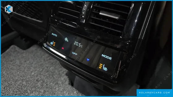 RENAULT KOREA GRAND KOLEOS 1.5 E-TECH ICONIC 2WD