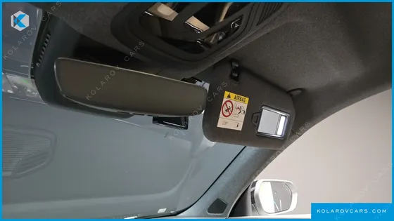 RENAULT KOREA GRAND KOLEOS 1.5 E-TECH ICONIC 2WD