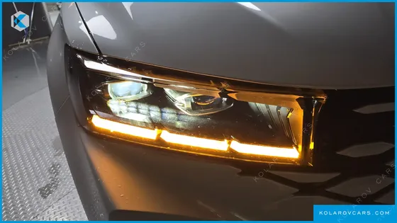 RENAULT KOREA GRAND KOLEOS 1.5 E-TECH ICONIC 2WD