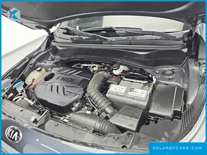 KIA SELTOS DIESEL 1.6 2WD