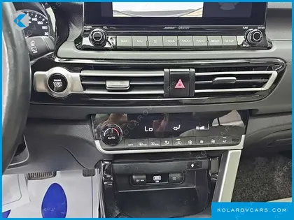 KIA SELTOS DIESEL 1.6 2WD