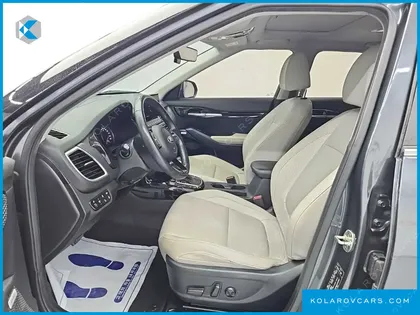 KIA SELTOS DIESEL 1.6 2WD