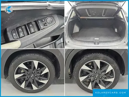 KIA SELTOS DIESEL 1.6 2WD