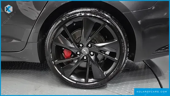 GENESIS G70 GASOLINE 2.0T 2WD