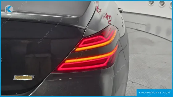 GENESIS G70 GASOLINE 2.0T 2WD