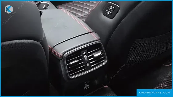 GENESIS G70 GASOLINE 2.0T 2WD