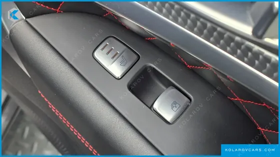 GENESIS G70 GASOLINE 2.0T 2WD