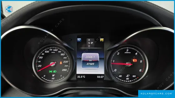 MERCEDES GLC-CLASS GLC220 D 4MATIC PREMIUM COUPE