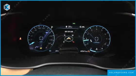 GENESIS G70 GASOLINE 2.0T 2WD