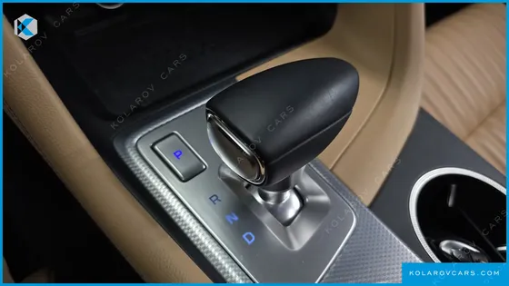 GENESIS G70 GASOLINE 2.0T 2WD