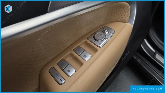 GENESIS G70 GASOLINE 2.0T 2WD