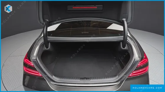 GENESIS G70 GASOLINE 2.0T 2WD