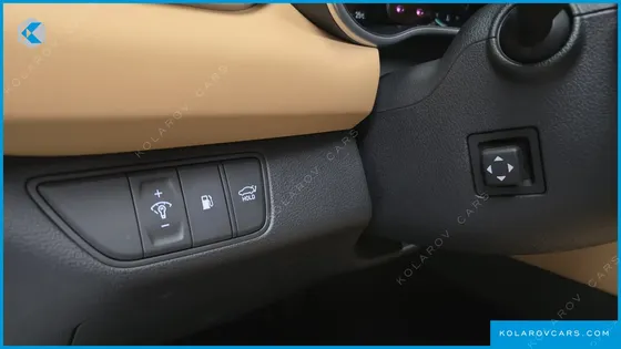 GENESIS G70 GASOLINE 2.0T 2WD