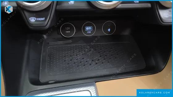 GENESIS G70 GASOLINE 2.0T 2WD
