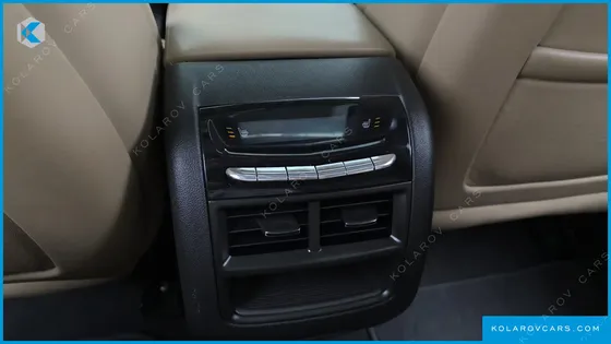 CADILLAC XT5 3.6 PLATINUM