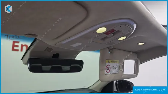GENESIS G70 GASOLINE 2.5T 4WD