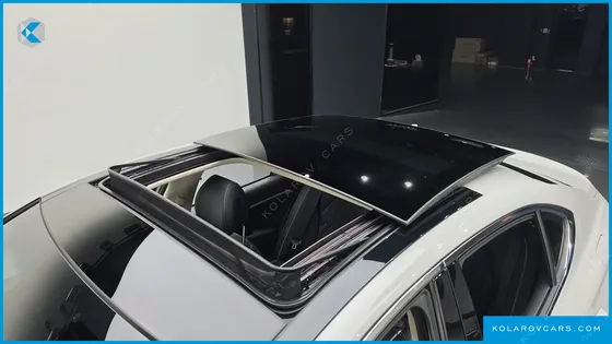 GENESIS G70 GASOLINE 2.5T 4WD