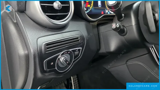 MERCEDES GLC-CLASS GLC300 4MATIC PREMIUM COUPE