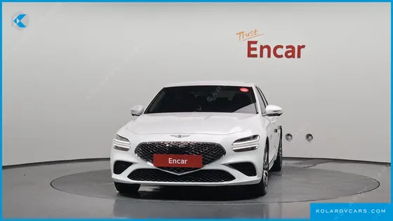 GENESIS G70 GASOLINE 2.0T 4WD
