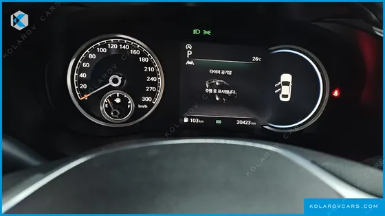 GENESIS G70 GASOLINE 2.0T 4WD