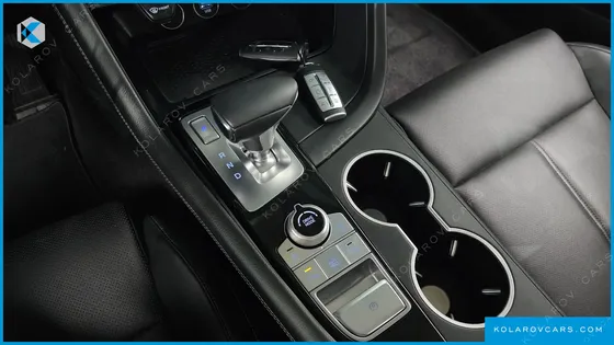 GENESIS G70 GASOLINE 2.0T 4WD
