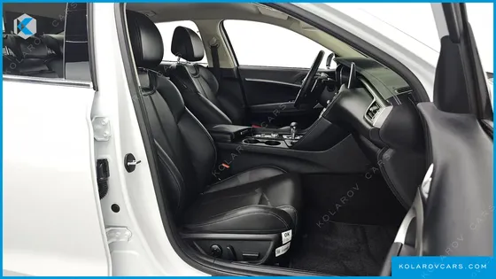 GENESIS G70 GASOLINE 2.0T 4WD